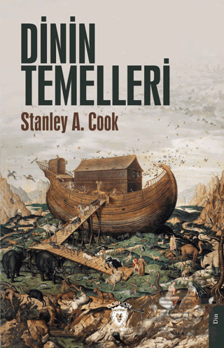 Dinin Temelleri - Dorlion Yayınları