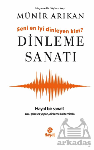 Dinleme Sanatı - 1