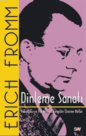 Dinleme Sanatı - 1