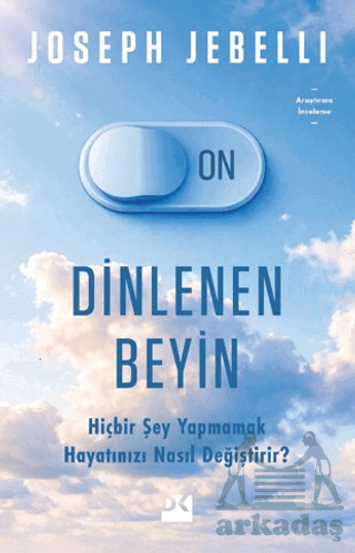 Dinlenen Beyin - 1