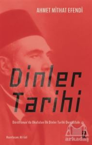 Dinler Tarihi - İz Yayıncılık