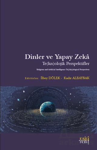 Dinler Ve Yapay Zeka - 1