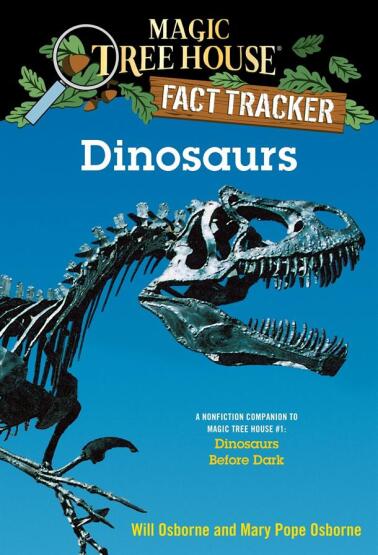 Dinosaurs - Random House USA