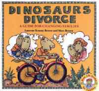 Dinosaurs Divorce - 1