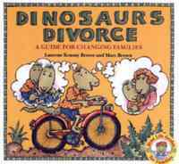 Dinosaurs Divorce - Little Brown USA