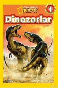 Dinozorlar Seviye 1 - Beta Yayınevi