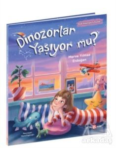 Dinozorlar Yaşıyor Mu? - 1