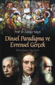 Dinsel Paradigma Ve Evrensel Gerçek - 1