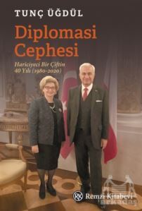 Diplomasi Cephesi - Remzi Kitabevi