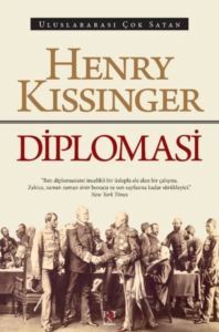 Diplomasi - 1