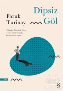 Dipsiz Göl - 1