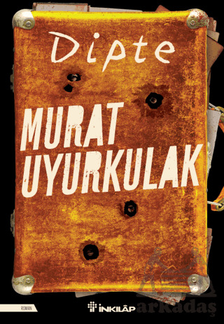 Dipte - İnkılap Kitabevi