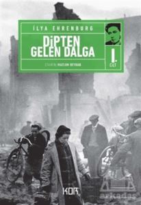 Dipten Gelen Dalga 1 - Kor Kitap