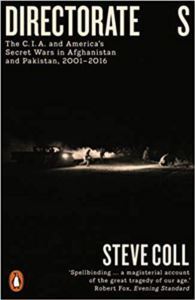 Directorate S: The CIA And America's Secret Wars In Afghanistan And Pakistan - 1