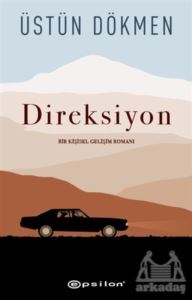 Direksiyon - Epsilon Yayınevi