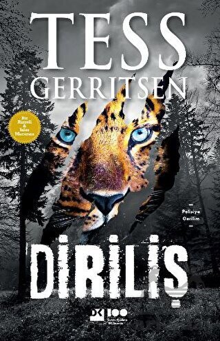 Diriliş - Doğan Kitap