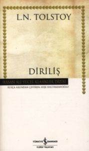 Diriliş - İş Bankası Kültür Yayınları