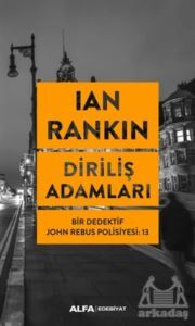 Diriliş Adamları - Alfa Yayınları