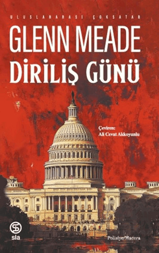Diriliş Günü - Sia Kitap