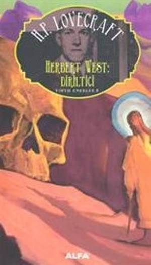 Diriltici; Toplu Eserler 5 - Alfa Yayınları