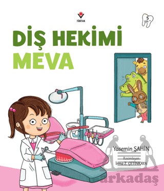 Diş Hekimi Meva - 1
