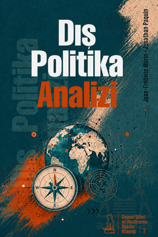 Dış Politika Analizi - 1