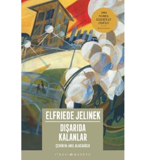 Dışarıda Kalanlar - İthaki Yayınları