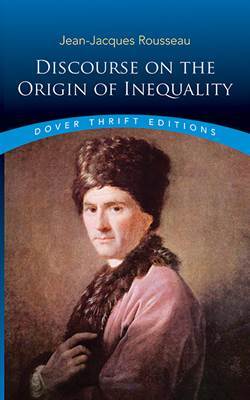 Discourse on the Origin of Inequality - 1