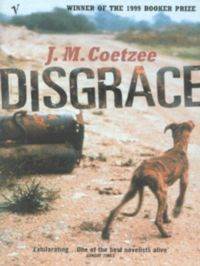 Disgrace - Vintage Books UK