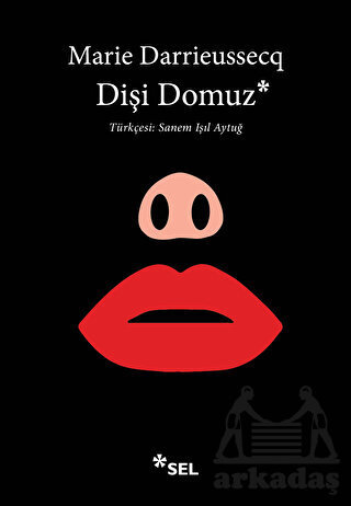 Dişi Domuz - 1