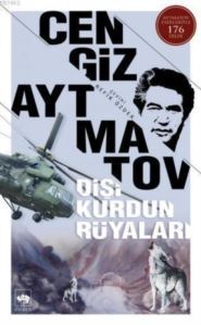 Dişi Kurdun Rüyaları - Ötüken Neşriyat