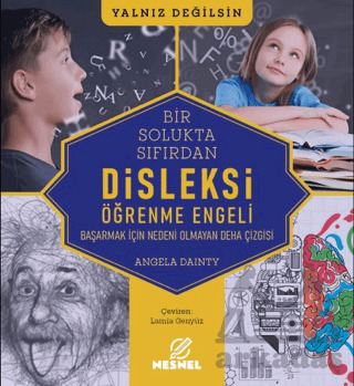 Disleksi Öğrenme Engeli - Nesnel Yayınları