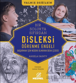 Disleksi Öğrenme Engeli - 1