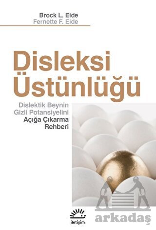 Disleksi Üstünlüğü - 1