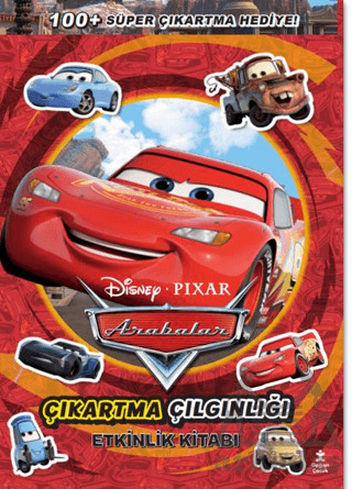 Disney Arabalar - Doğan Çocuk