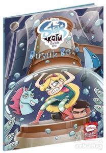 Disney - Star Kötü Güçlere Karşı Büyük Bela - Beta Kids