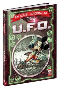 Disney Ufo - En Güzel Maceralar - 1