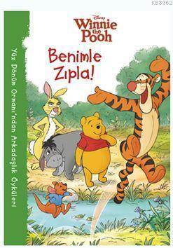 Disney Winnie The Pooh : Benimle Zıpla! - 1