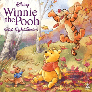 Disney Winnie The Pooh - Güz Öykülerim - 2