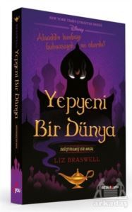 Disney - Yepyeni Bir Dünya Değiştirilmiş Bir Masal - 1