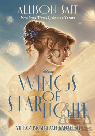 Disney - Yıldız Işığından Kanatlar - 1