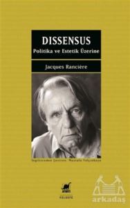 Dissensus - Ayrıntı Yayınları