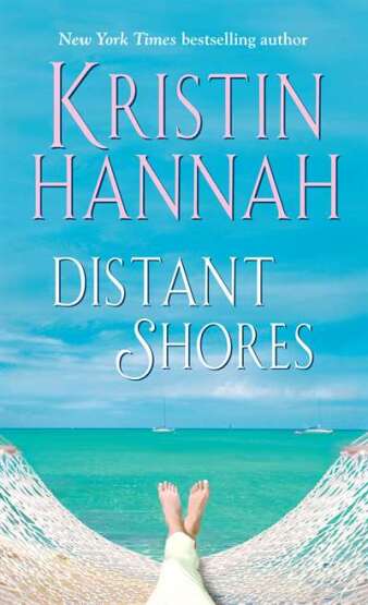 Distant Shores - Ballantine Books USA
