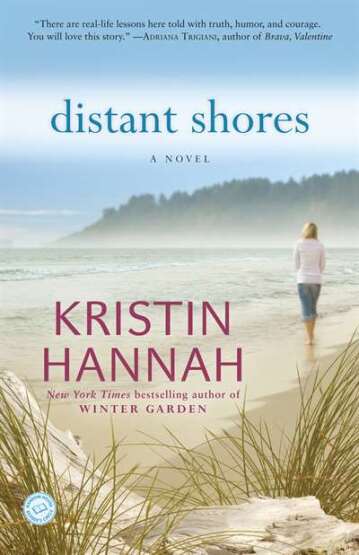 Distant Shores - Ballantine Books USA