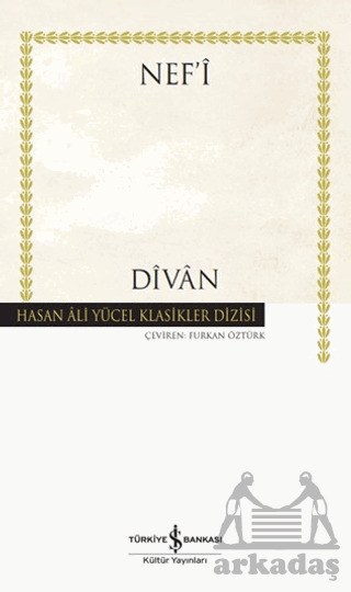 Divan - İş Bankası Kültür Yayınları