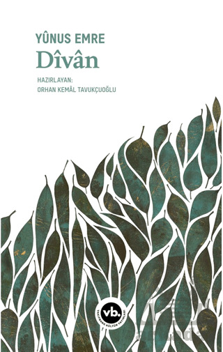 Divan - Vakıfbank Kültür Yayınları