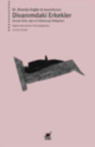 Divanımdaki Erkekler - Ayrıntı Yayınları