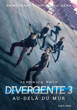 Divergente 3 - 1