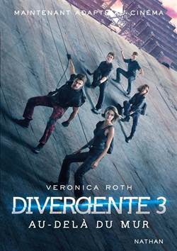Divergente 3 - Nathan