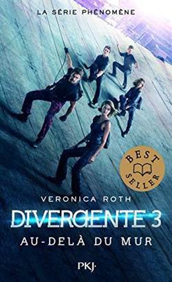 Divergente 3 - Pocket Jeunesse